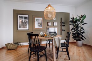 アパートメント | 2 室のベッドルーム