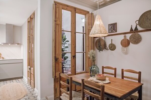 Lägenhet | 3 sovrum