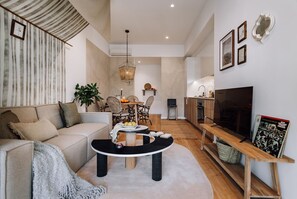 1 habitación 