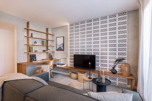 Apartment | 2 Schlafzimmer