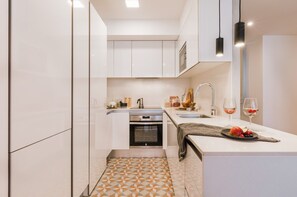 Apartment | 2 Schlafzimmer