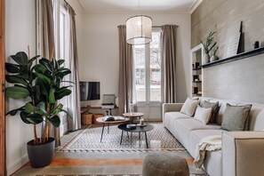 公寓 | 2 多间卧室