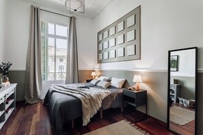 Appartement | 3 chambres