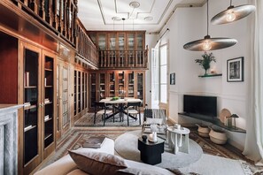 Appartement | 3 chambres