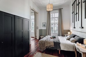 Apartament | 3 dormitoris