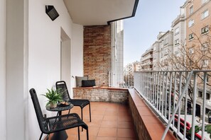 Apartament | 3 dormitoris
