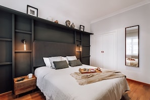 Apartment | 3 bedrooms - Munia - 3 Bedrooms and Office in Sant Gervasi (Barcelona)