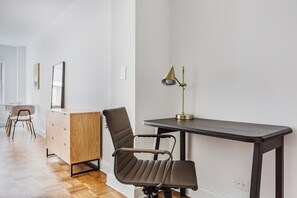 Interior - Blueground | Midtown East studio apartment (Midtown)