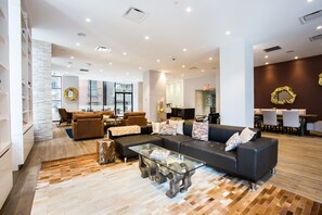 Interior - Blueground | Midtown West 2bd apartment (Midtown)