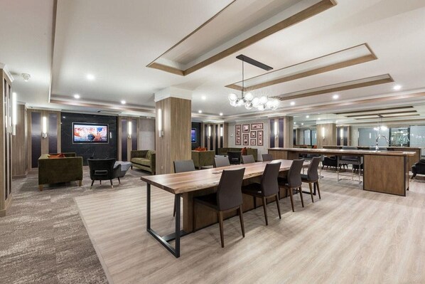 Interior - Blueground | Sutton Place 1bd apartment (Uptown)