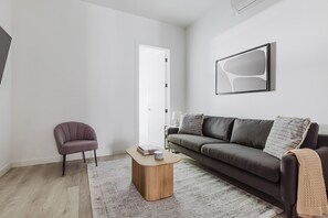 Televisión, estéreo