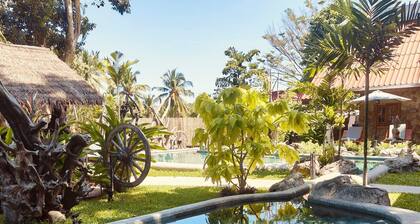 Varaya Resort , Luxury resort in Ban kraek , Pattaya