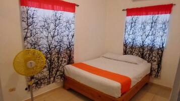 Vila, 2 kamar tidur, akses difabel, Boleh Merokok | 3 kamar tidur