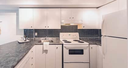 Entire Suite in DT Toronto. Close to College Station.