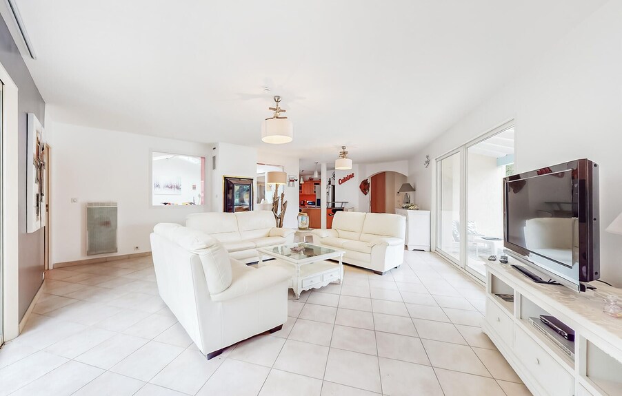 Stunning Home In Meschers-sur-gironde - Meschers-sur-Gironde