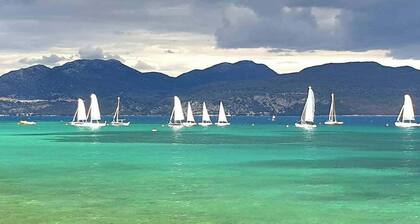 Serene Retreat in Kolivata Village