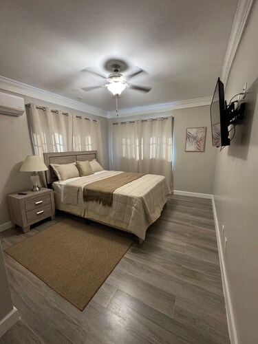 Nassau Escape: Beach and More