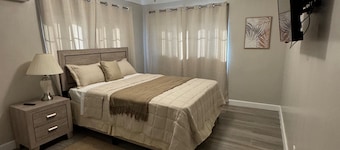 Nassau Escape: Beach and More