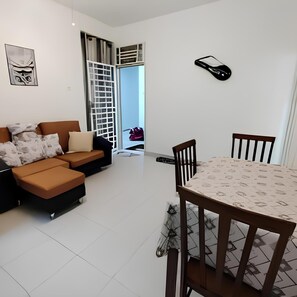 Interior - Tebrau City Residence by Natol (Johor Bahru)