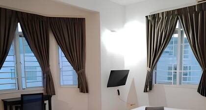 Tebrau City Residence by Natol