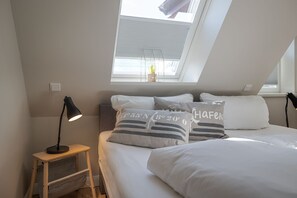 3 Schlafzimmer, Bügeleisen/Bügelbrett, WLAN, Bettwäsche