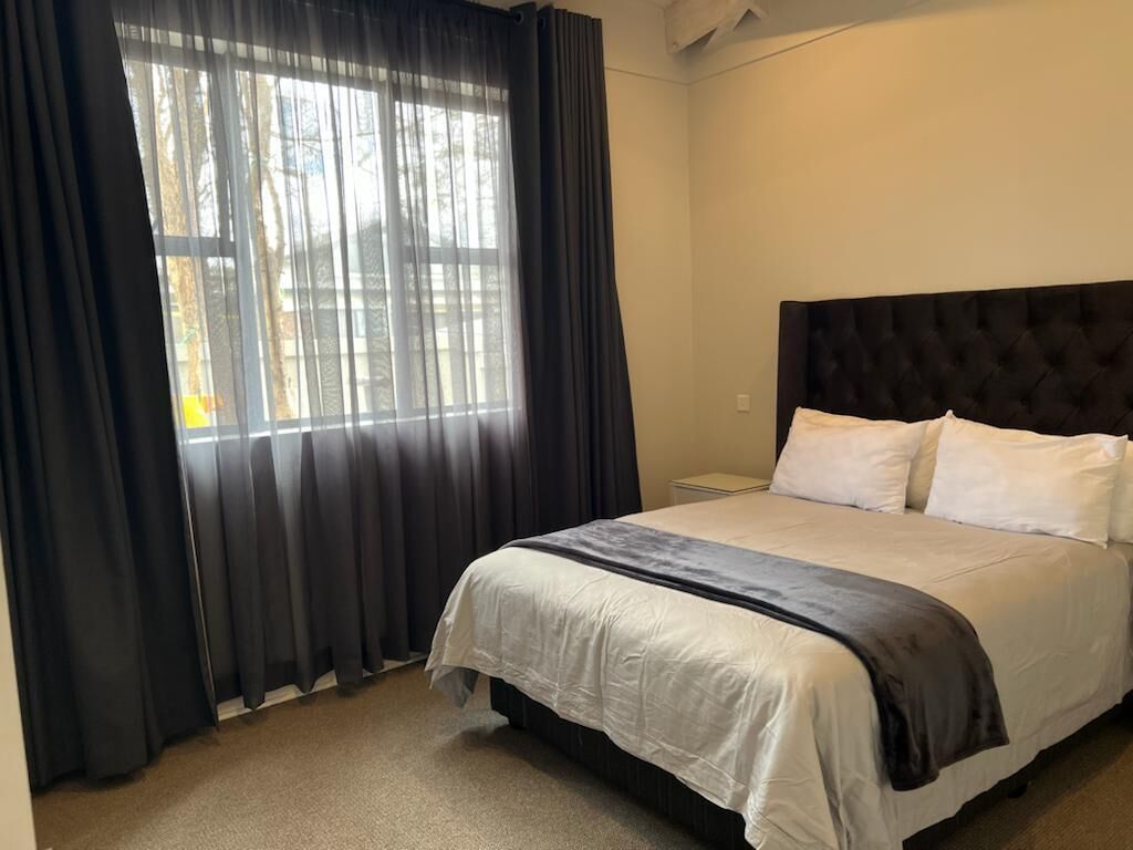 3 bedrooms, iron/ironing board, free WiFi