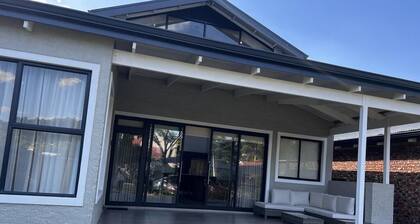 Acton Place House by Tanaka Kingdom