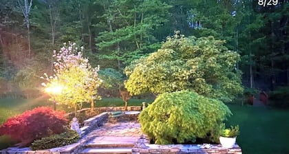 Villa Verde BB Greenwood Lake NY