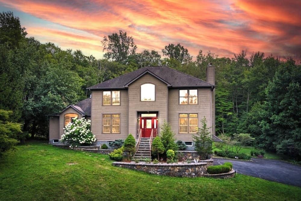Villa Verde BB Greenwood Lake NY