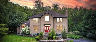 Villa Verde BB Greenwood Lake NY