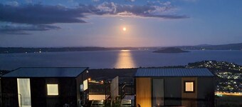 Aorangi Peak Cabins 5 by Tiny Away