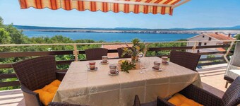 Apartment in Jadranovo 13934