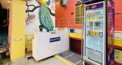 Hotel Sahu Rooms Ayodhya