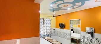 Hotel Sahu Rooms  Ayodhya