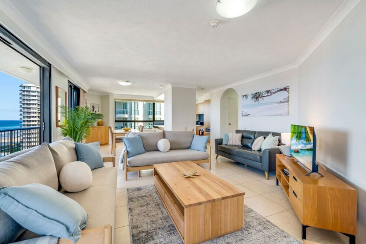 Bild für Gastgeberprofil