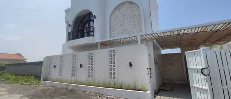 Diseño del edificio