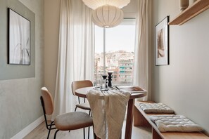 Appartement | 2 chambres