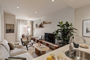 Apartamento | 2 quartos