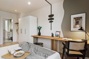 Apartamento | 2 quartos