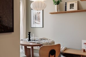 Appartement | 2 chambres