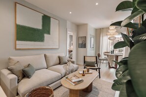 Apartamento | 2 quartos