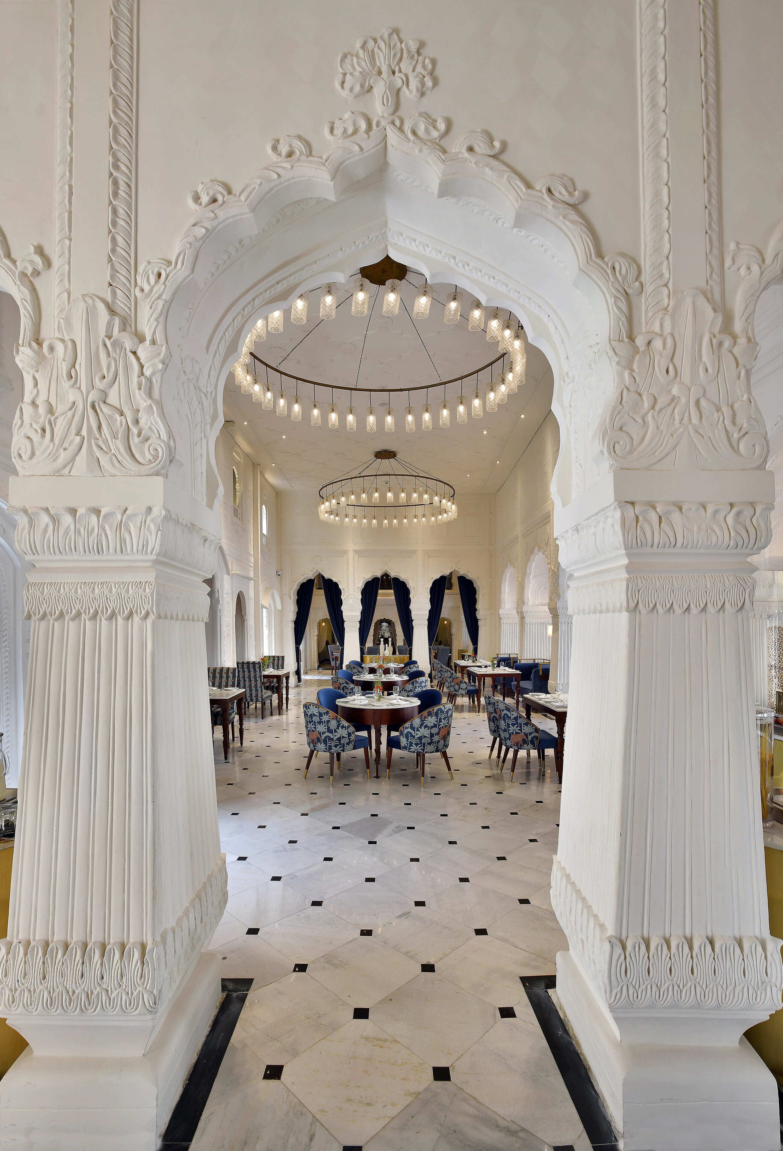 Dagelijks ontbijtbuffet inbegrepen