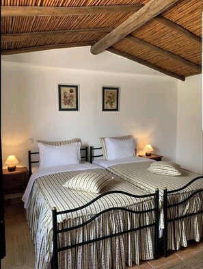 3 camere, Wi-Fi, lenzuola