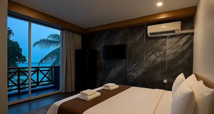 Elysian Hideaway Maafushi