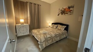 5 bedrooms, WiFi
