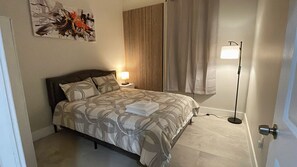 5 habitaciones y wifi 