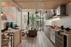 Apartament | 3 dormitoris 