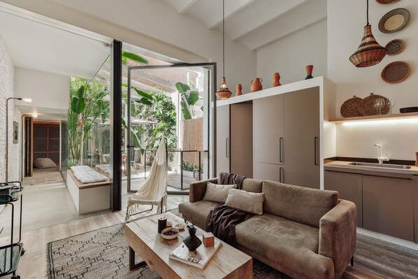 Apartament | 3 dormitoris 