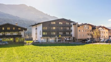 Exterieur
