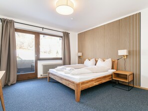 1 bedroom, internet - Apartment near ski lift and ski bus in Brixen (Brixen)